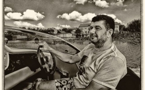 Fiul lui Virgil Măgureanu a murit la 51 de ani infectat cu SARS-CoV-2. Fostul şef al SRI o atacă pe mama nepotului sau prin avocat