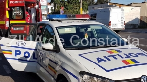 Fiul președintelui LPF, implicat într-un accident rutier de proporții în Capitală. Un alt șofer și-a pierdut viața