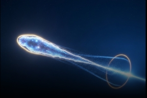 Fizicienii au depășit viteza luminii fără a încălca legile lui Einstein. Cum a fost posibil?