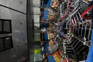 Fizicienii au găsit modul în care materia se naște din „nimic