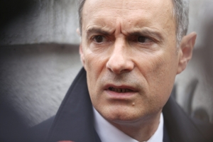 Florian Coldea, atac direct la șeful DNA: