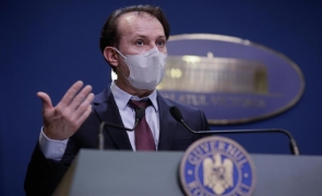 Florin Cîțu anunță desființarea SIIJ: