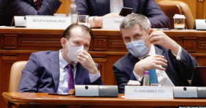Florin Cîțu relaxeaza dar amenință: