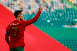 Fost internațional german îl consideră pe Cristiano Ronaldo ca fiind 