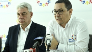 Fost premier al României, mesaj de scandal: