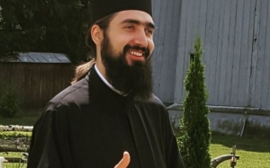 Fost stareţ in Neamț: