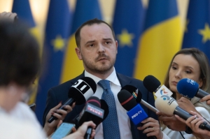 Fosta directoare a Spitalului din Iași unde au murit 7 copii din cauza unei bacterii, repusă în funcție: