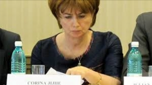 Fosta Judecătoare Jîjîie acuzată de plagiat sesizează în instanță Curtea Constituțională cu privire la legalitatea deciziei CNATDCU