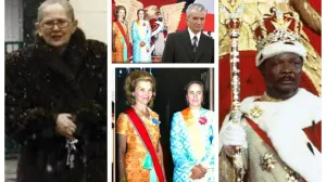 Fosta soție româncă a dictatorului Bokassa, jefuită de două ori. A rămas fără aproape 800.000 de euro: 