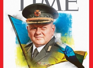 Fostul șef al Armatei ucrainiene avertizează în revista TIME: 