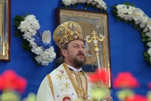 Fostul episcop al Huşilor, primul înalt prelat condamnat la închisoare. A primit 8 ani cu executare pentru abuzuri sexuale