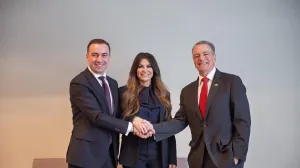 Fostul ministru Bogdan Ivan a trimis Corpul de control la Romgaz după ce compania de stat a refuzat să semneze un contract pentru achiziția de GNL din SUA