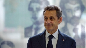 Fostul președinte al Franței, Nicolas Sarkozy, pus sub acuzare pentru