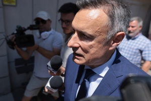 Fostul prim-adjunct SRI Florian Coldea a fost trimis în judecată de DNA, alături de Dumitru Dumbravă