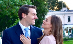 Fostul principe Nicolae i-a solicitat Majestatei Sale Margareta să fie nașa sa de cununie