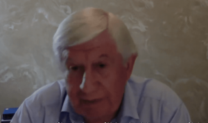 Fostul procuror ucrainean Viktor Shokin răspunde acuzațiilor de corupție ale lui Biden și dezvăluie detalii șocante despre demiterea sa și despre ancheta Burisma! VIDEO