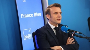 Franța anunța o foamete mondială: Macron pregătește vouchere de hrană pentru populație