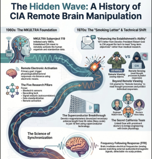 Frecvența Tăcută din Programul 