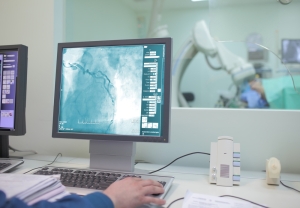Frica de coronarografie: ce se întâmplă în realitate în timpul procedurii
