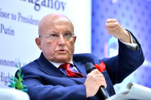 Frica este fundația stabilității: Cum să câștigi un război mondial cu un atac nuclear limitat ca mijloc de descurajare