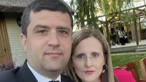 Funcția pe care a ocupat-o soția lui Radu Miruță. Ministrul respinge orice legătură politică
