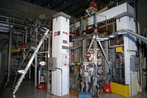 Fuziune nucleară: Un start-up promite un