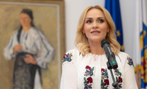 Gabriela Firea revine în conducerea PSD - Autosuspendarea în urma scandalului 