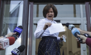 Gabriela Scutea inspiră Germania cu