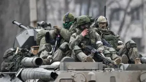 Gafă de proporții în armata rusă: documente secrete, parole și ordine operative, publicate din greșeală pe 'Organizația dracului'
