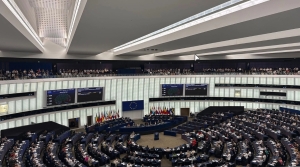 Gafă uriașă la Bruxelles: europarlamentarii au votat din greșeală o rezoluție care atacă strategia UE în Ucraina