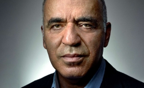 Garry Kasparov: 