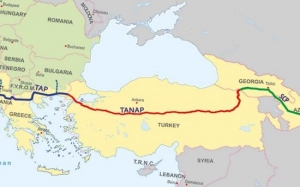 Gazul din Azerbaidjan poate deveni o alternativă la Gazprom. Cum ar profita Romania de conductă