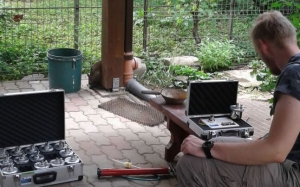 Gazul radioactiv despre care autorităţile nu vor să audă. Pericol în şcoli şi grădiniţe: