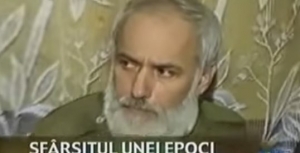 Gelu Voican Voiculescu, despre uciderea soților Ceaușescu: