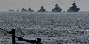 General american despre Marea Neagra: Este singurul loc in care Rusia isi poate proiecta puterea in estul Marii Mediterane