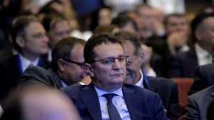 George Maior a fost rechemat din funcția de ambasador al României în SUA. Lista tuturor celor rechemați de Klaus Iohannis