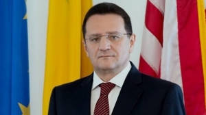 George Maior, audiat la DNA în dosarul vizitei lui Liviu Dragnea în SUA