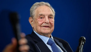 George Soros cumpără sute de posturi de radio in toată America pentru a influența opinia publică înainte de alegeri

