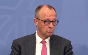 Germania ia în considerare un „scenariu extrem de exploziv