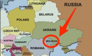 Germania lansează o ipoteză interesantă: De ce vrea Rusia să destabilizeze Republica Moldova
