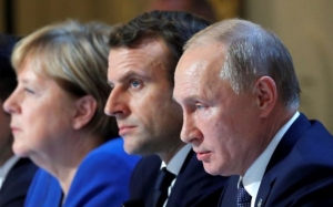 Germania post-Merkel are nevoie de o schimbare radicală de direcţie în privinţa UE, arată un studiu. „Este momentul ca Berlinul să se declare în favoarea cuiva