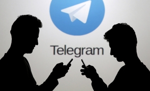 Germania vrea să închidă Telegram pe motiv că