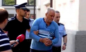 Gheorghe Dincă a plasat o minoră în mâinile unui colonel de poliție de la IPJ Olt