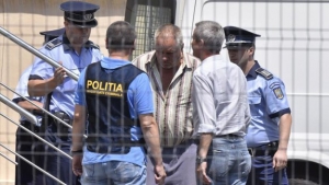 Gheorghe Dincă l-ar fi ameninţat pe Tonel Pop în prezenţa procurorilor: