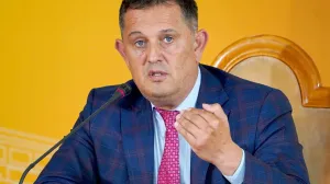 Gheorghe Piperea anunță două procese colective contra traxelor impuse de Ilie Bolojan