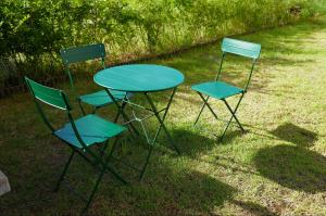 Ghid complet pentru alegerea mobilierului ideal pentru grădina ta

