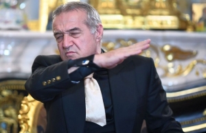 Gigi Becali a declarat din nou război vaccinării: