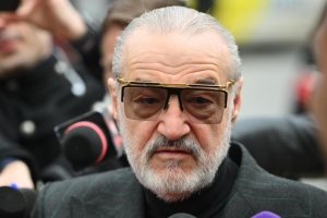Gigi Becali are deja soluții în caz că va fi implementat euro digital. 
