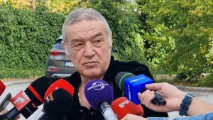 Gigi Becali explică de ce şi-a făcut un nou partid. Dezvăluiri despre revenirea în politică

