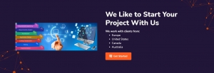 Global Technology Innovation - start-up înființat în 2021
